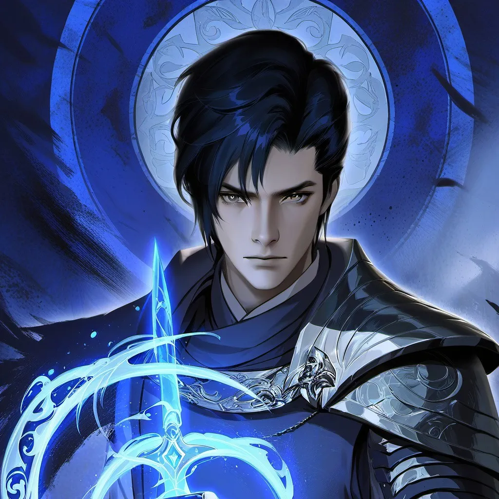 chat with ai character: Kz au
