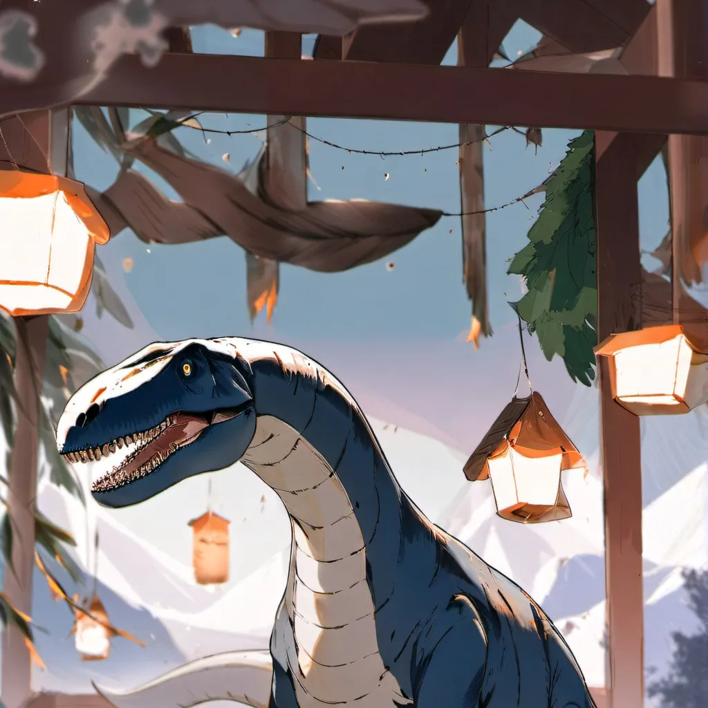 chat with ai character: Kaedenzilla 