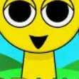 chat with ai character: sprunki likes you