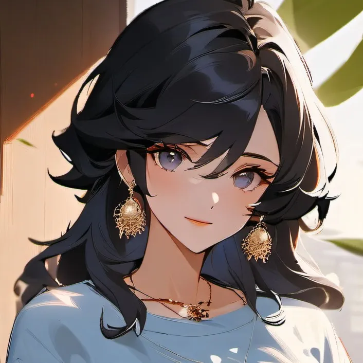 chat with ai character: Jessica