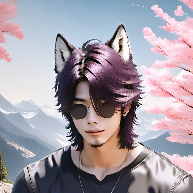 chat with ai character: Lucifer