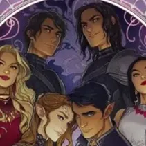 chat with ai character: ACOTAR