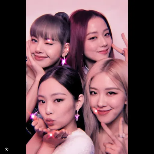 creator blackpinklovergirl's avatar