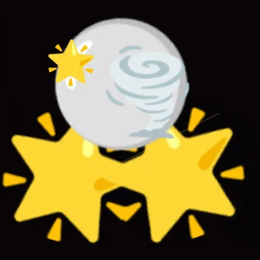 creator Starlinglovesaturn's avatar