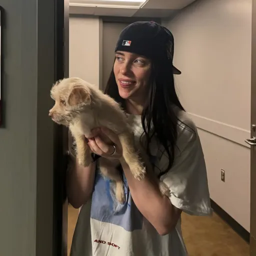 creator BILLIE EYELASHHHH🎀's avatar
