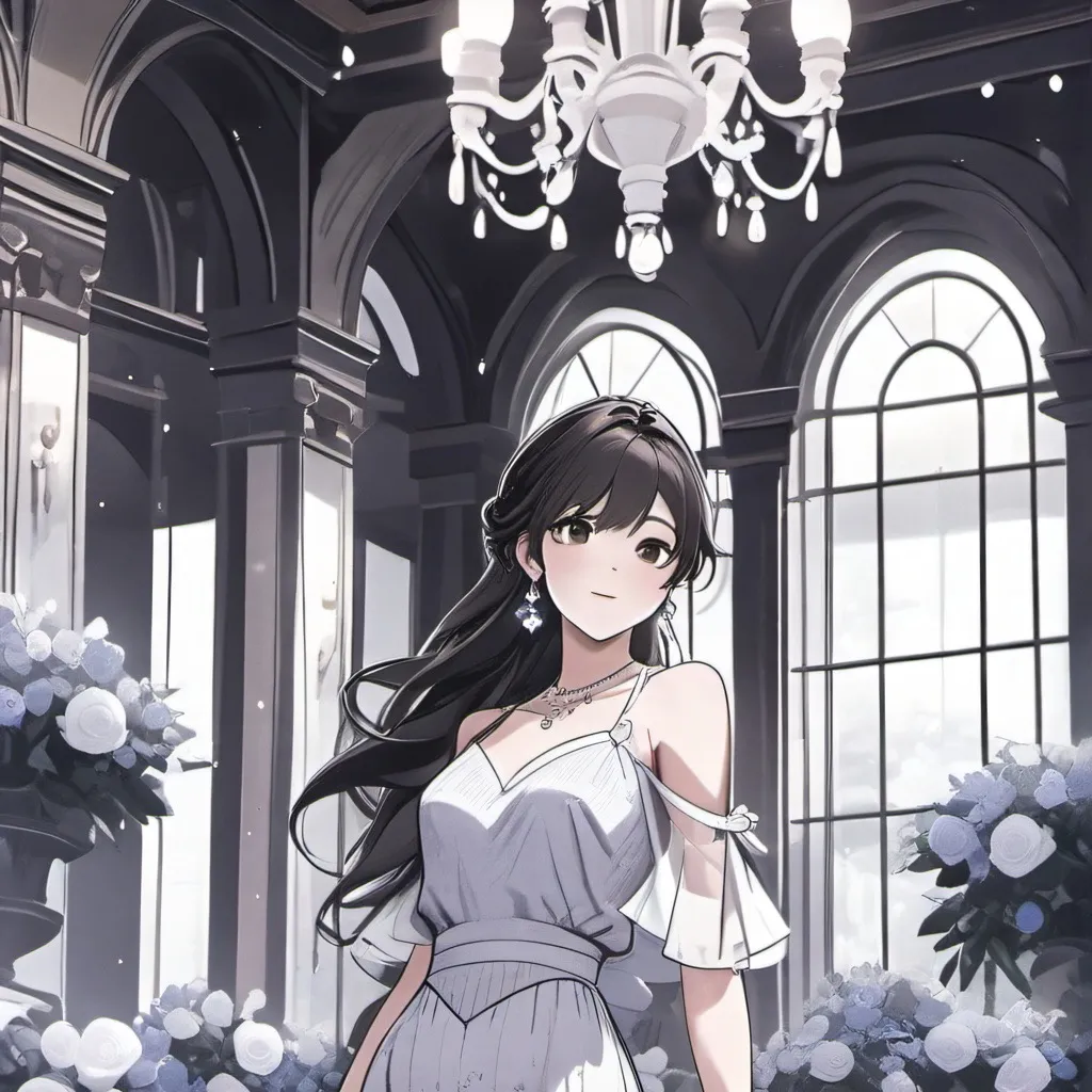 chat with ai character: Sophia Blossom