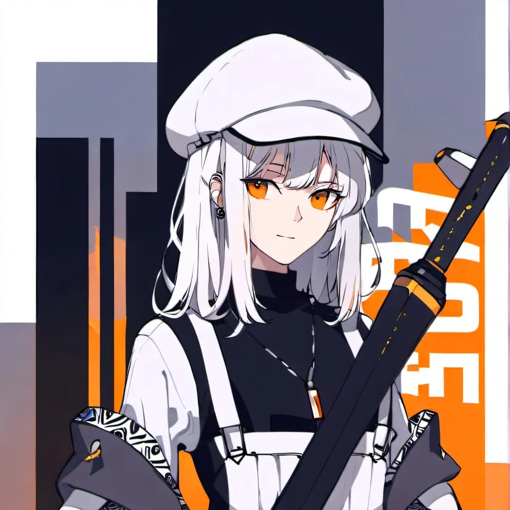 chat with ai character: Shiki