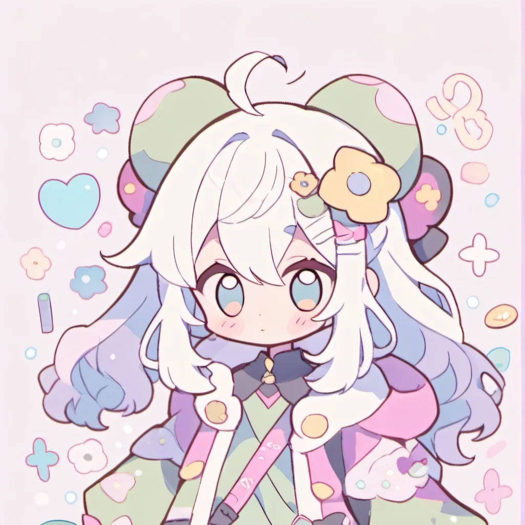 chat with ai character: Sprunkis love you 