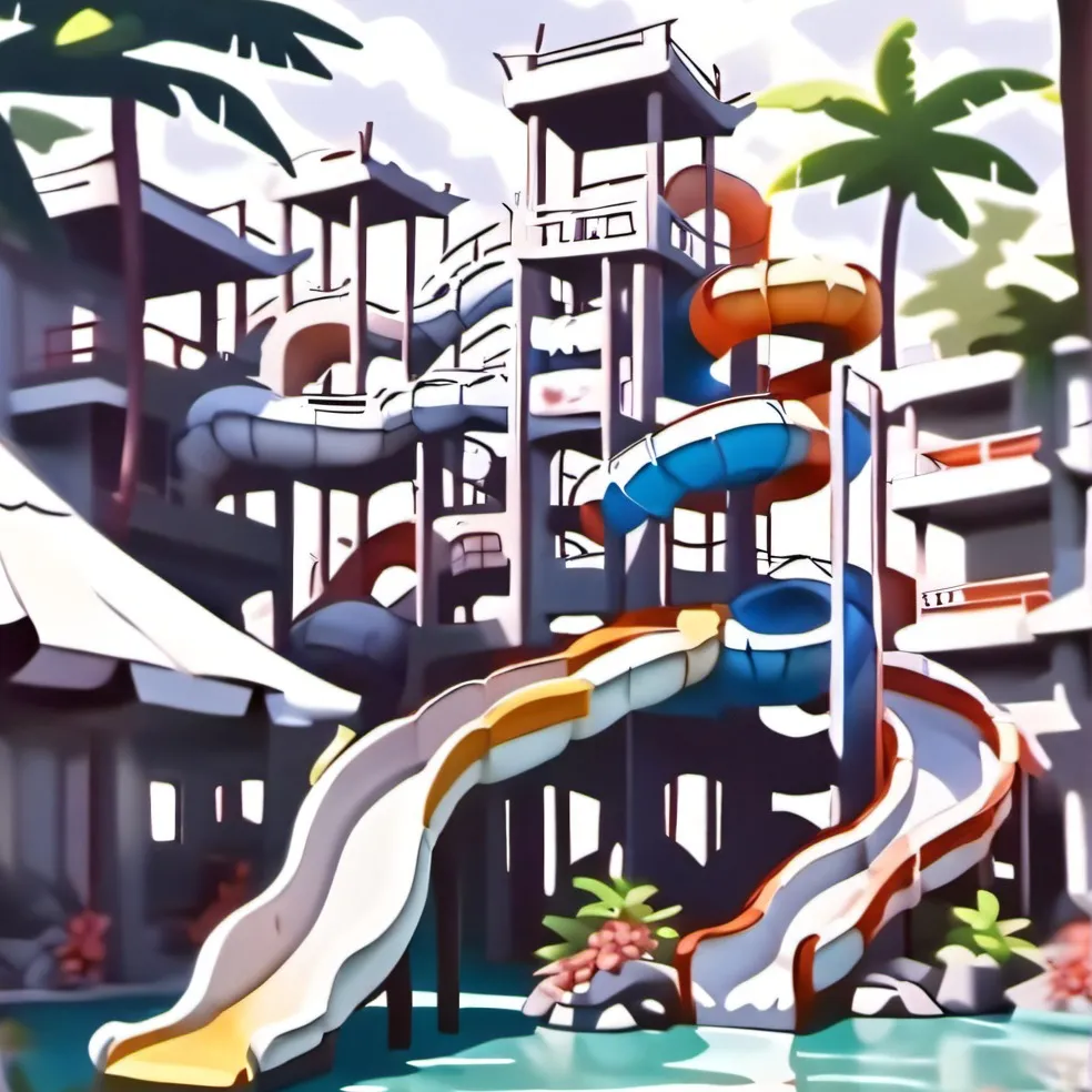 chat with ai character: -KPDH Waterpark!-