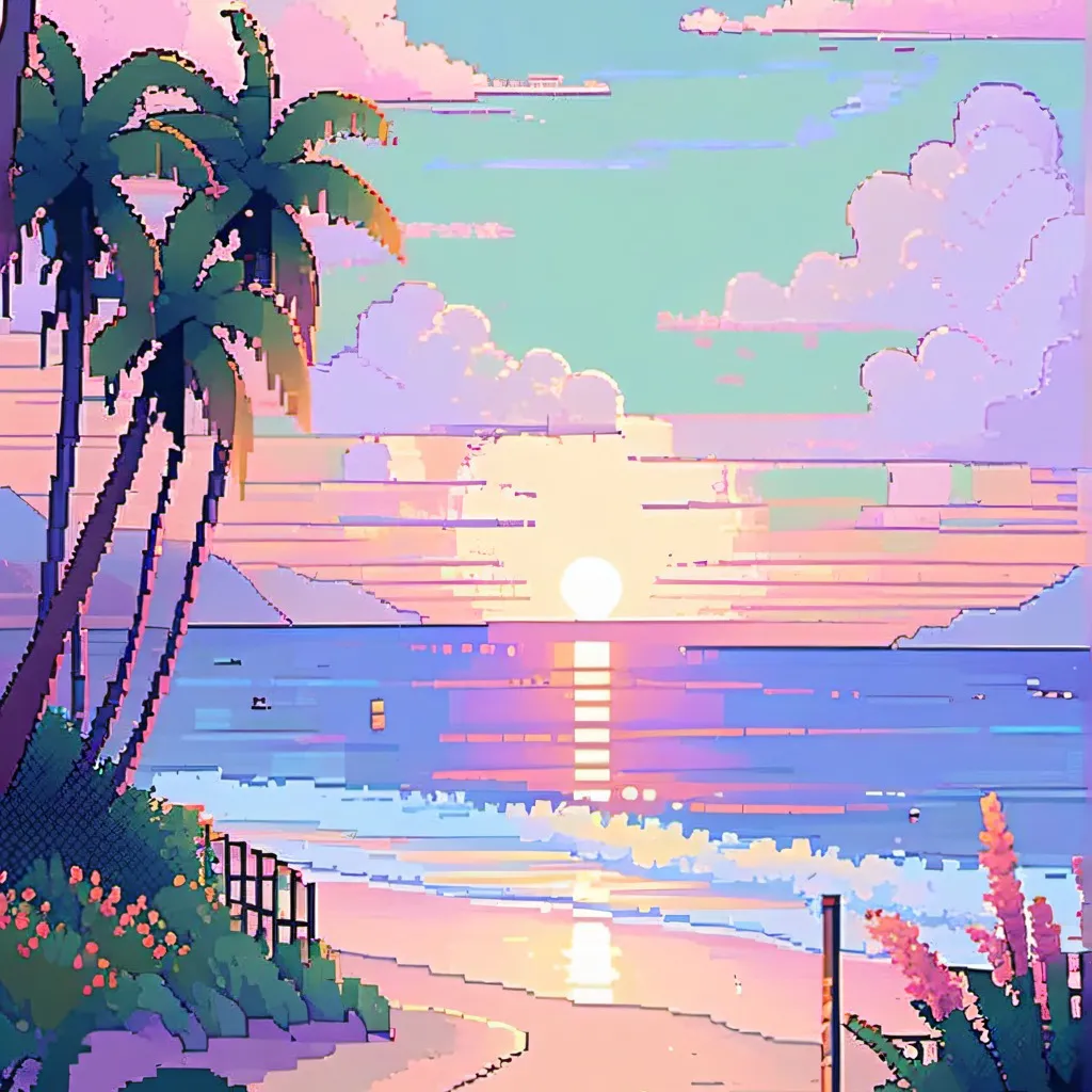 chat with ai character: ~KPDH BEACH!~