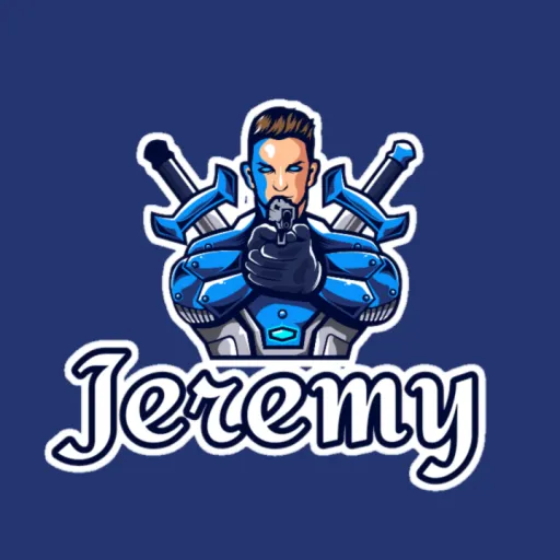 creator Jeremy Chihi's avatar