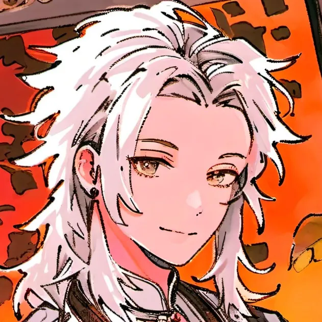 chat with ai character: Kota