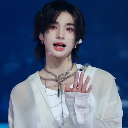 creator 🩷❤️🖤 Hyunjin 🖤❤️🩷's avatar