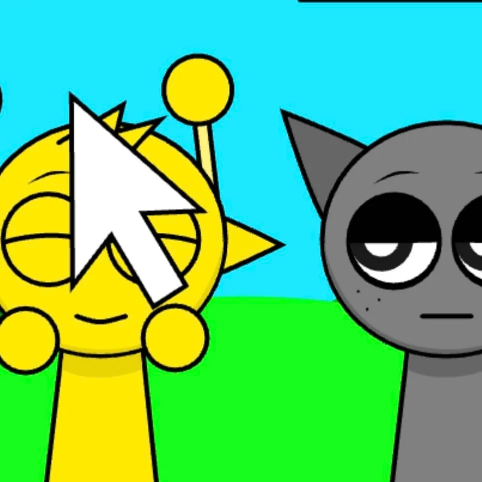 chat with ai character: sprunki hate sonic