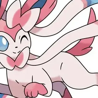 chat with ai character: sylveon