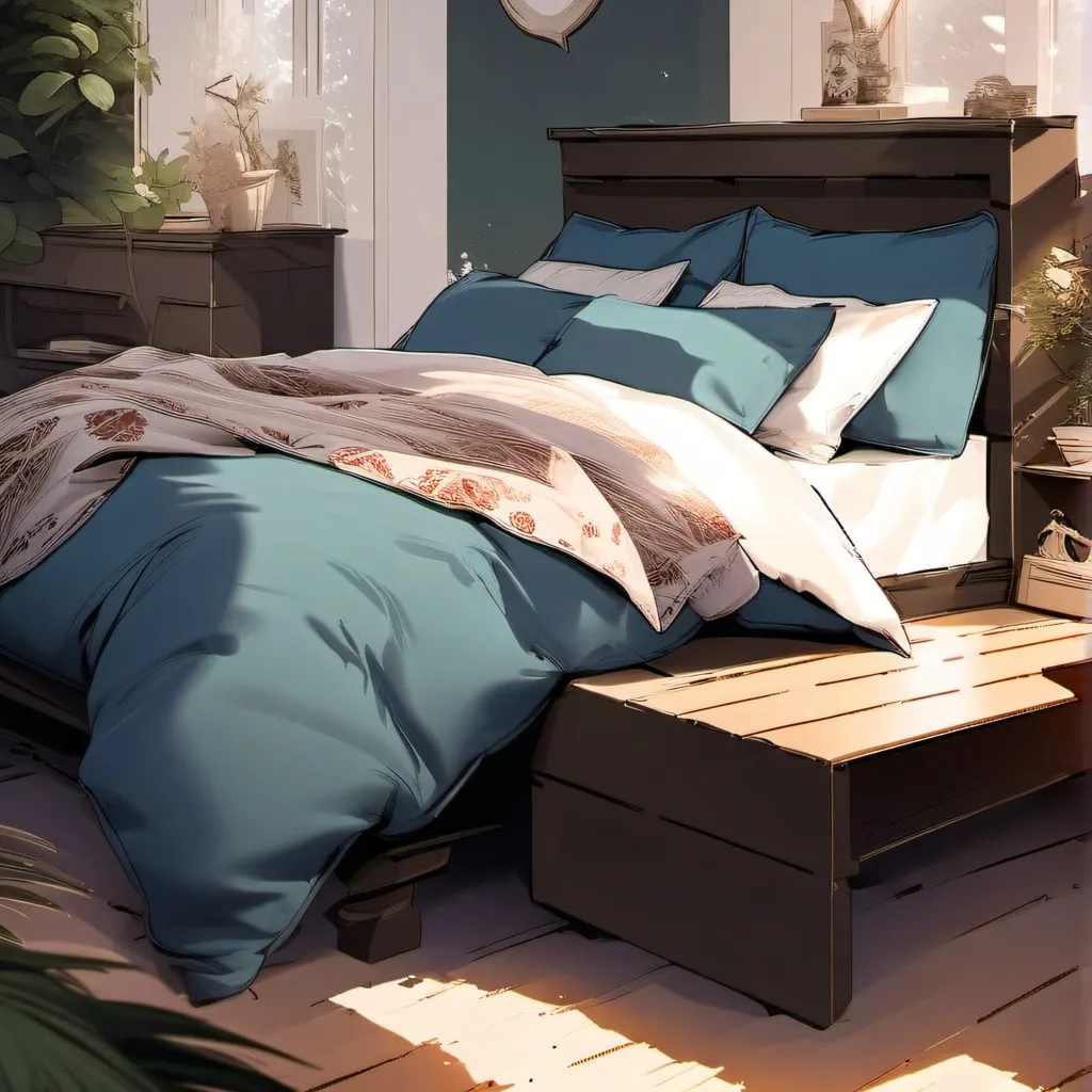 chat with ai character: MHA sleepover