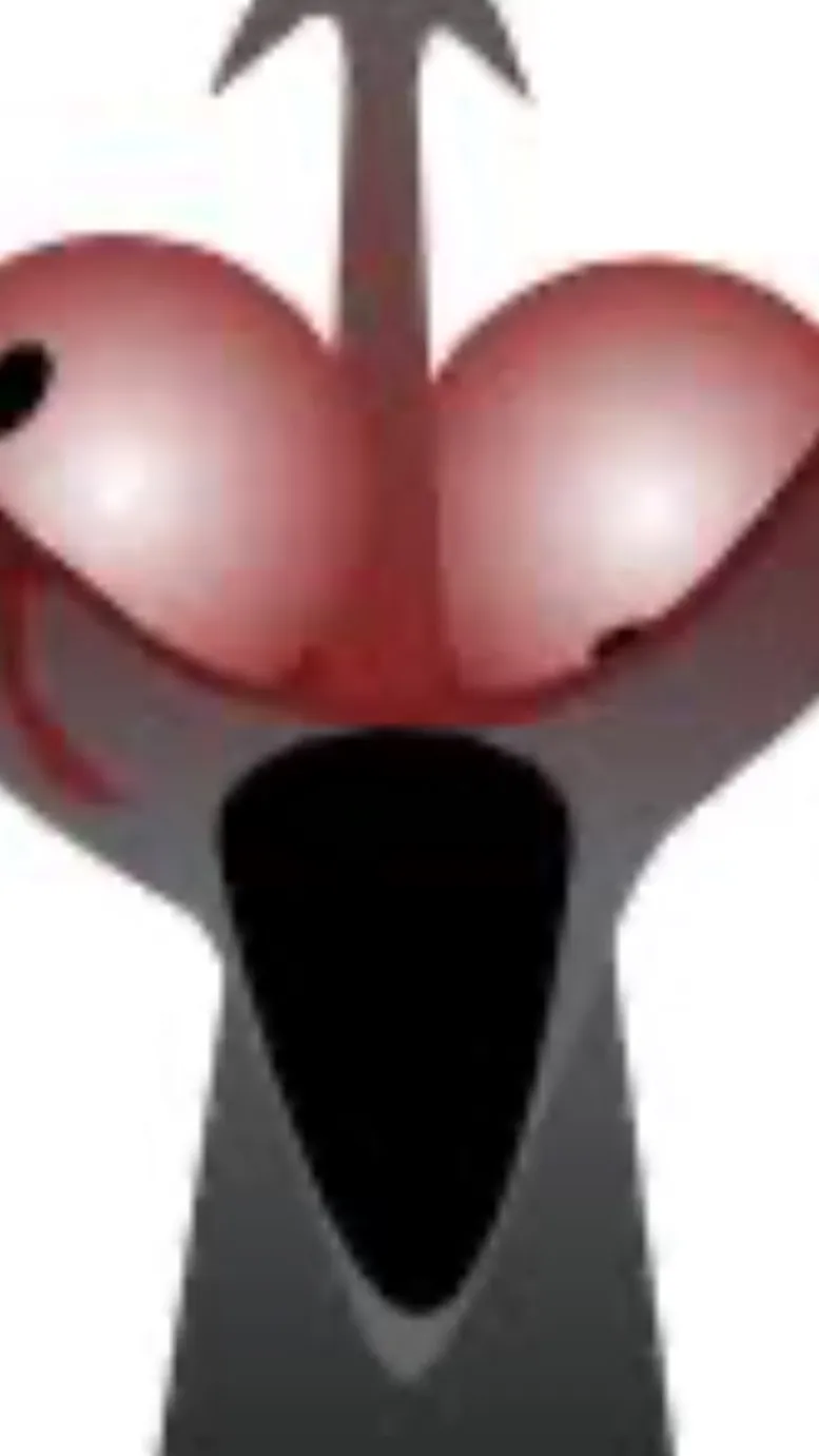 ai character: Clucker phase 4 background