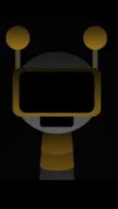 ai character: Funbot phase 4 background