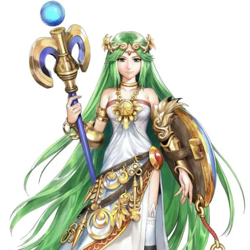 creator Palutena80's avatar