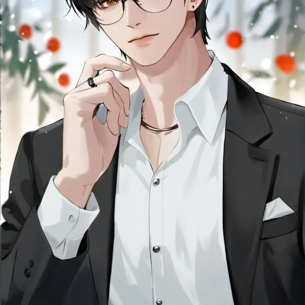 chat with ai character: nicodemo livardo