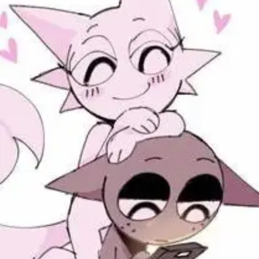 creator 𝙶𝚛𝚊𝚢 𝚊𝚗𝚍 𝚠𝚎𝚗𝚍𝚊 :)'s avatar