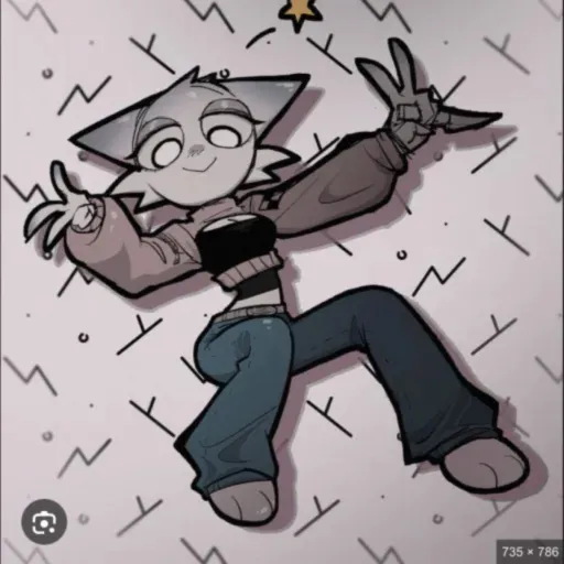 creator 𝙶𝚛𝚊𝚢 𝙰𝚗𝚍 𝚆𝚎𝚗𝚍𝚊????'s avatar