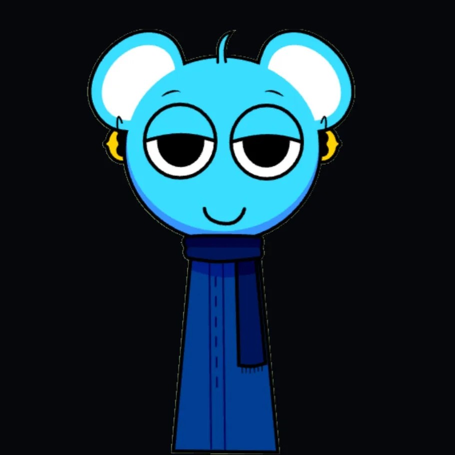 chat with ai character: Sky (Parodybox)