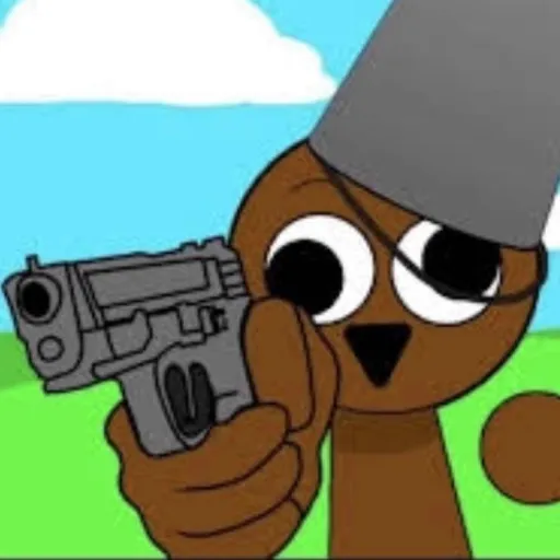 creator BrudWithAGun's avatar