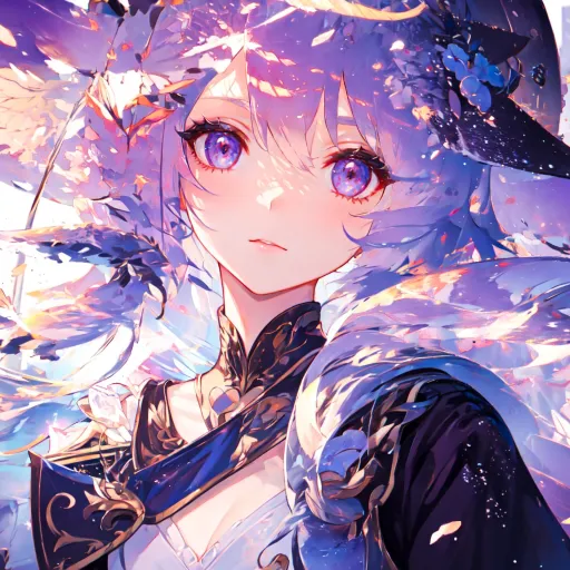 creator Empress Iris's avatar