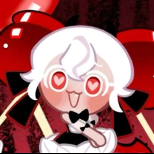 creator Candy_Apple Cookie's avatar