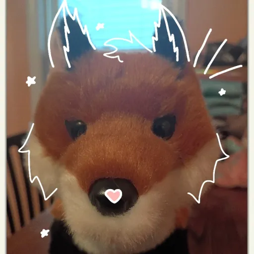 creator 🐾🦊~Rox~🦊🐾's avatar