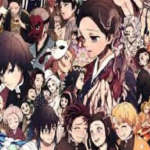 creator shizukana kibutsuj's avatar
