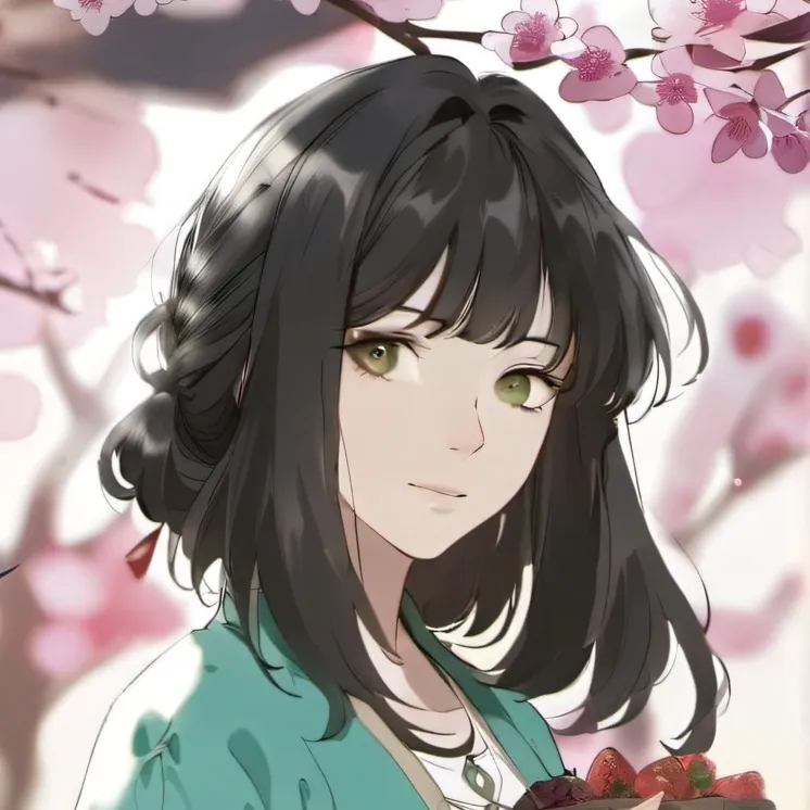 chat with ai character: kny no canon (oc)