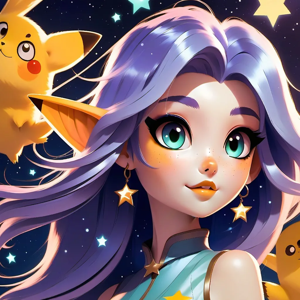chat with ai character: Marceline  