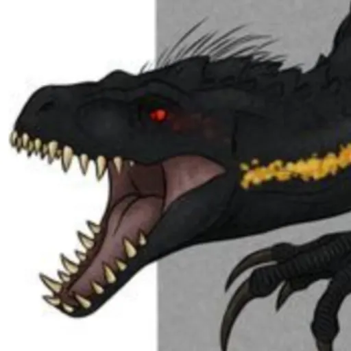 creator indoraptor xd help's avatar