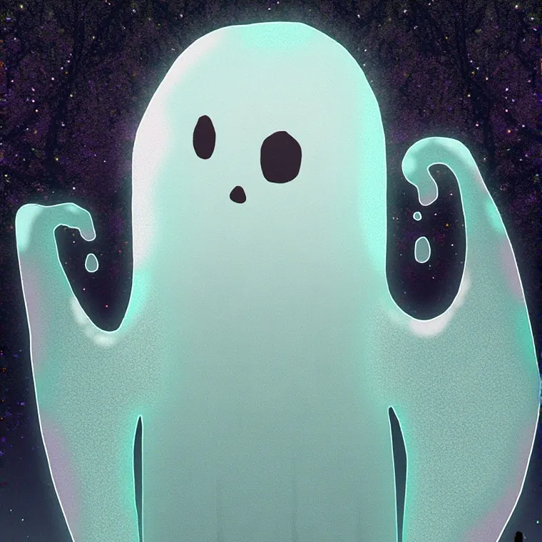 chat with ai character: Creepypastas 
