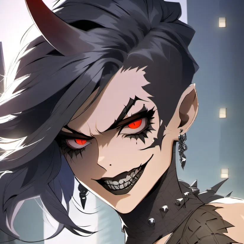 chat with ai character: Aria