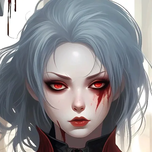 creator Ichigo 33's avatar