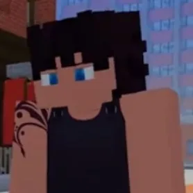 chat with ai character: Pierce