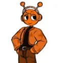 chat with ai character: Oren 
