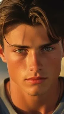 ai character: Zane background