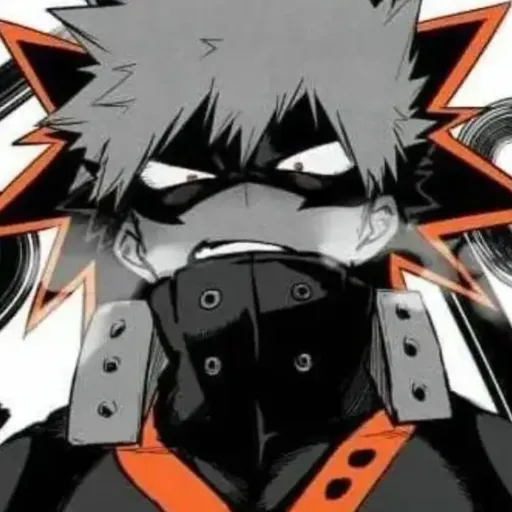 creator Baku-Kira🦈's avatar