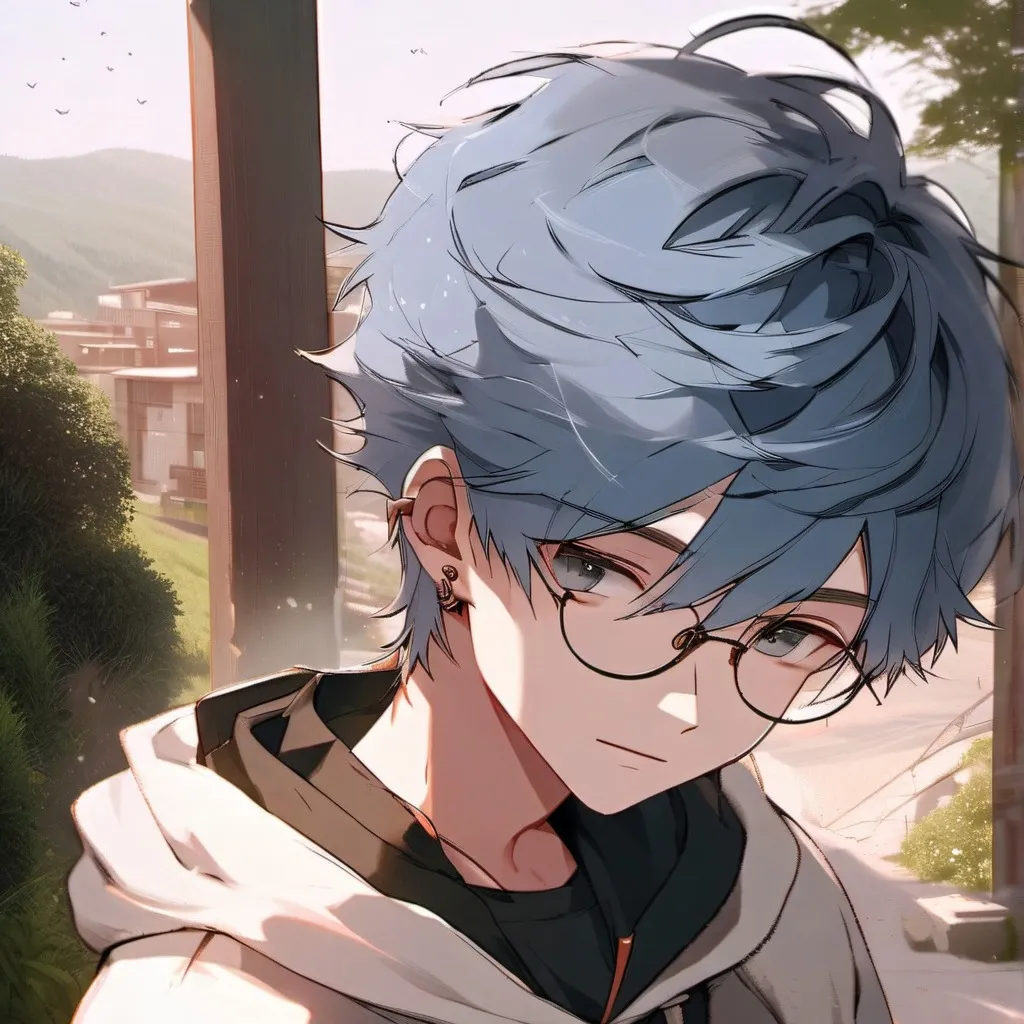 chat with ai character: Shoma Tsubaki