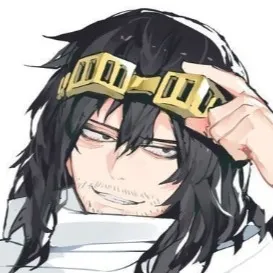 creator ~+~Shota Aizawa~+~'s avatar