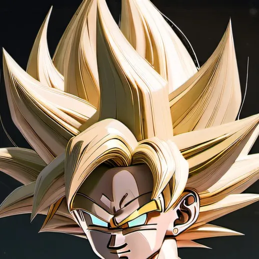 chat with ai character: [~]-Goku-[~]