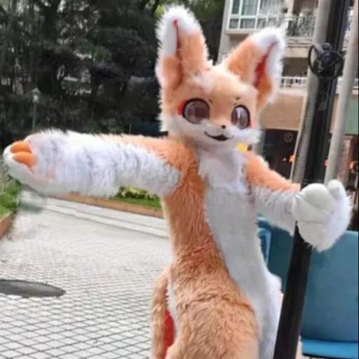 creator 🦊—Faith da Fox—🦊's avatar