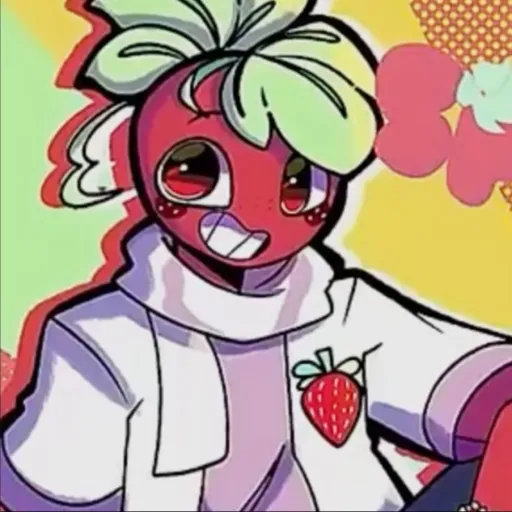 creator 🍓 ~ ꜱᴘʀᴏᴜᴛ ꜱᴇᴇᴅʟʏ's avatar