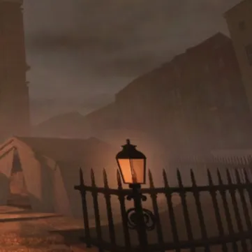 chat with ai character: ~ " TNRIS " ~