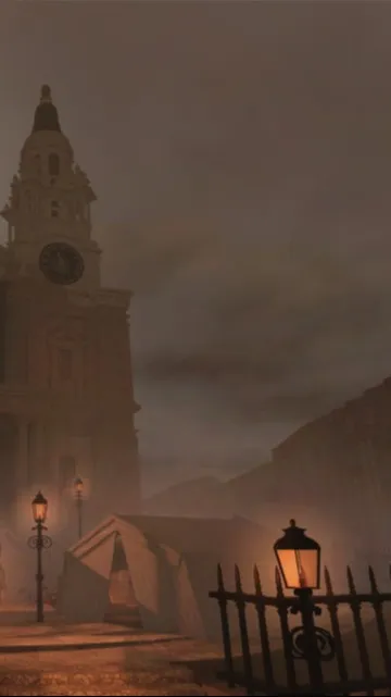 ai character: ~ " TNRIS " ~ background