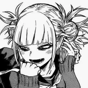 creator 🩸~toga💉's avatar